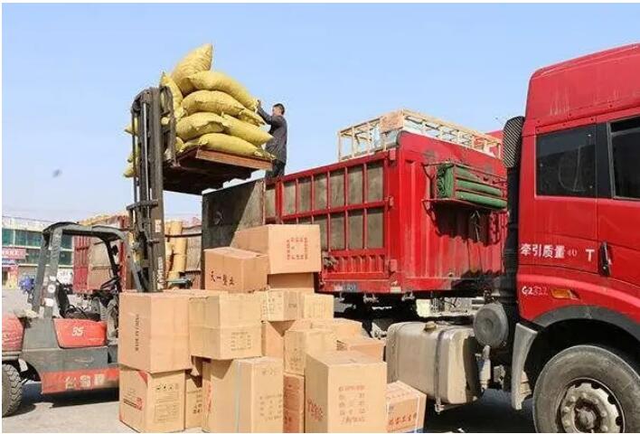 泉州到游仙区物流专线