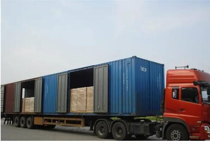 泉州到游仙区整车运输