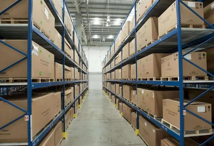 泉州到游仙区货物仓储