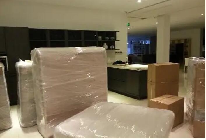 泉州到游仙区长途搬家