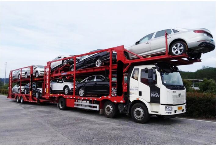 泉州到游仙区轿车托运